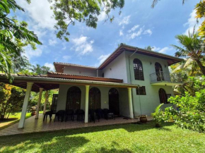 Hikkaduwa Green Villa